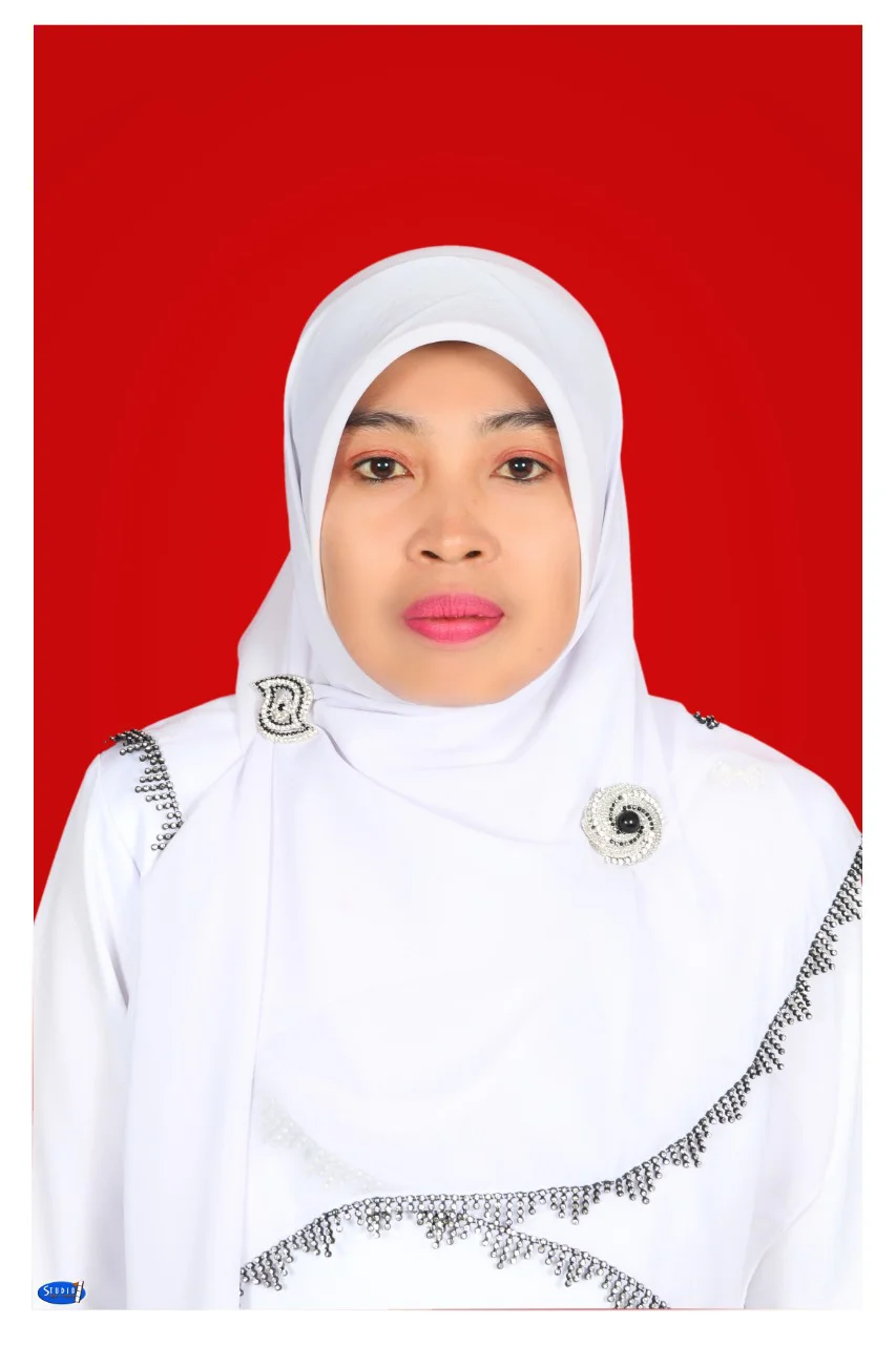 Devi Yulia, S.Pd.I