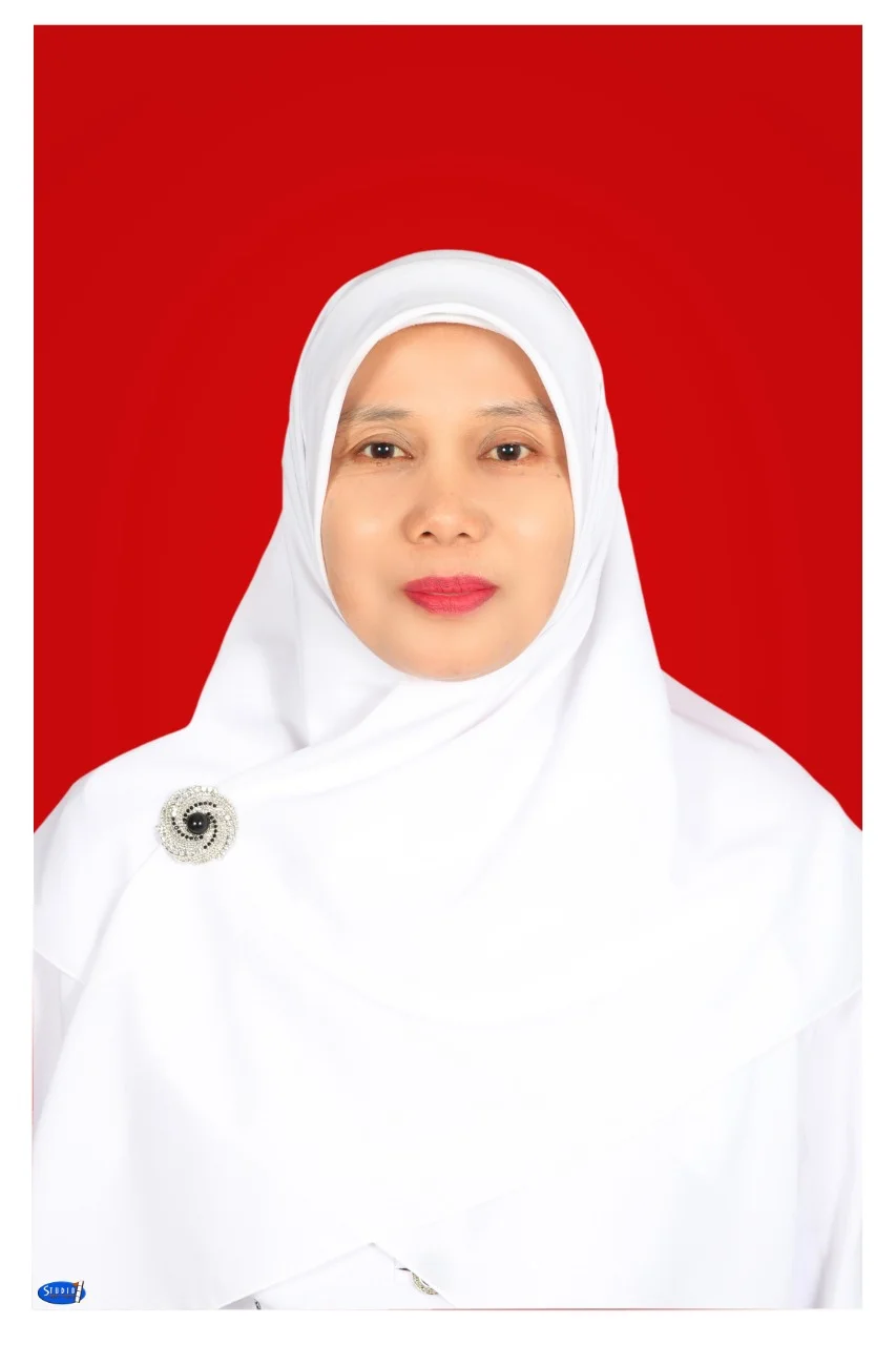 Elni Fitri,  S.Pd
