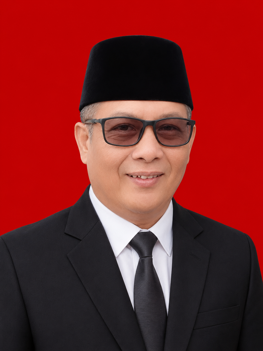 Muhammad Al Ansori, S.Pd