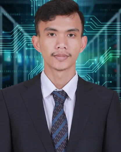 Ramadhan Tri Putra S.Pd.